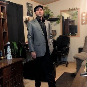 Meet your Posher, Andy